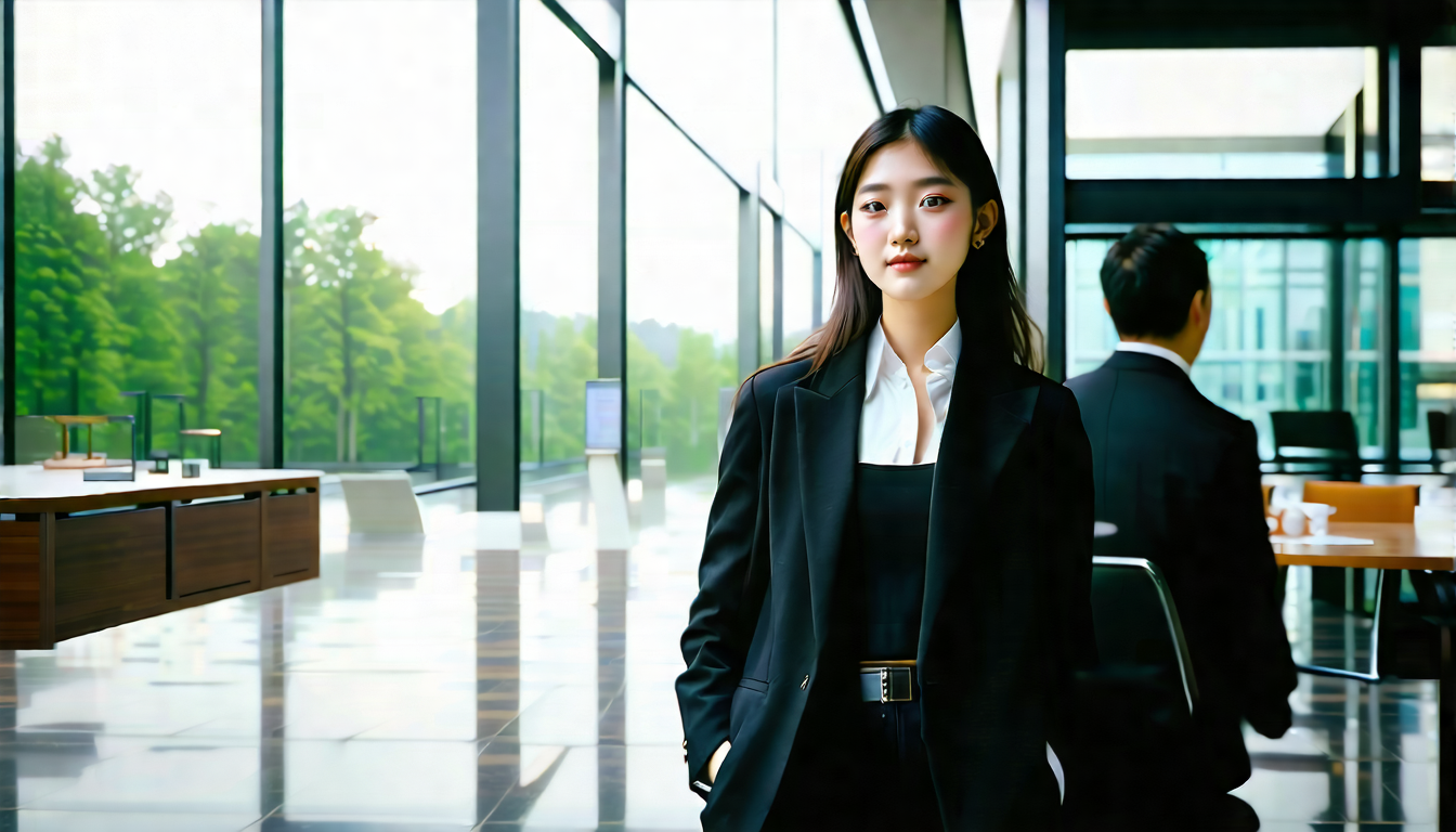 KanonseHanamoriについて